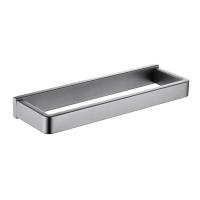 Полотенцедержатель ABBER Westen AA1753NG никель