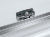 Душевой уголок ABBER Schwarzer Diamant AG30170H-S60-S60