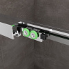 Душевая дверь ABBER Komfort AG93170