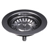Кухонная мойка ABBER Quarz AQ2901S песочный