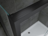 Душевой уголок ABBER Komfort AG93160B-S102B