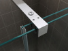 Душевая дверь ABBER Komfort AG90120