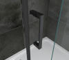 Душевая дверь ABBER Komfort AG93170B