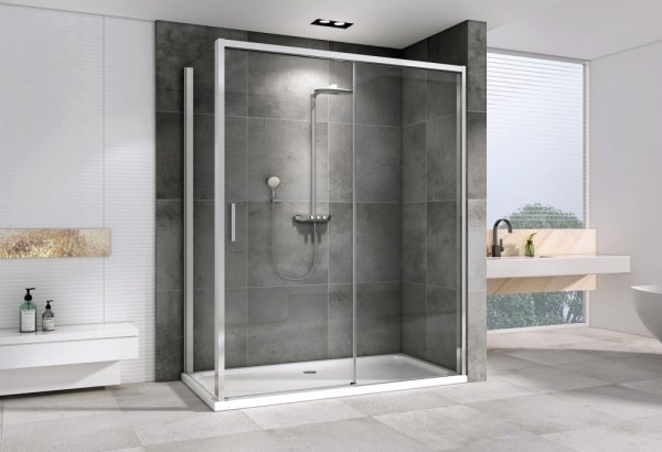 Душевой уголок ABBER Komfort AG93160-S92
