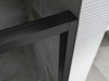 Душевой уголок ABBER Komfort AG93160B-S102B