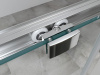 Душевой уголок ABBER Schwarzer Diamant AG30170H-S60-S60
