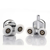 Душевая дверь ABBER Schwarzer Diamant AG301405